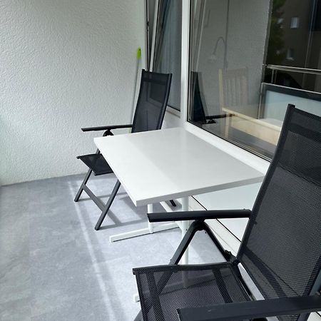 Studio Riedwiese Davos Extérieur photo
